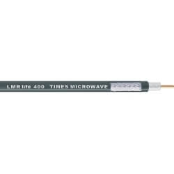 Original Image: Times Microwave Systems – Standard cable, Aluminum Braid, Black PE jacket-2