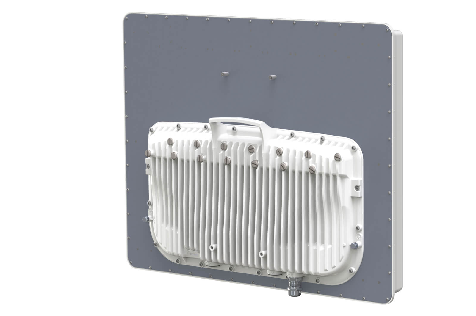 Original Image: Cambium Networks 5 GHz PMP 450m with cnMedusa™ Massive Mu-MIMO Access Point