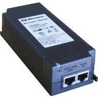 Original Image: Microsemi – Single-Port, 60W, 4-Pairs Gigabit Injector