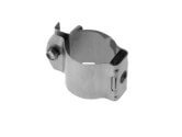 Original Image: RFS Cable hanger, non-insulated, bolt-on, for E78 elliptical waveguide CLAMP-078