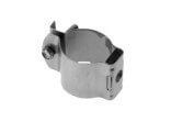 Original Image: RFS Technologies – Cable hanger, non-insulated, bolt-on, for 1/2″ coaxial cable CLAMP-12