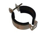 Original Image: RFS Cable hanger, non-insulated, bolt-on, for 4″ coaxial cable CLAMP-400