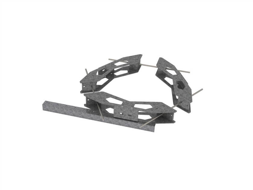 Original Image: CommScope – Ring Mount Tie Back Support Kit