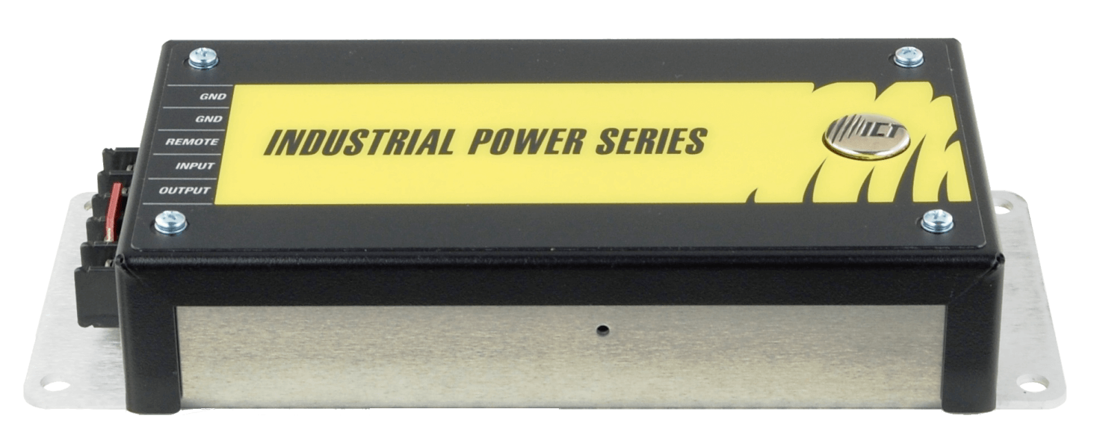 Original Image: ICT – 24V – 12V / 40 Amp Power Converter