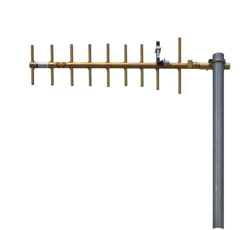 Original Image: Andrew® Yagi Antenna ASPG962