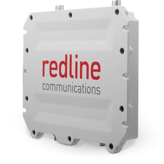 Original Image: Redline – RDL-3000 XP Edge 4.9-5.8GHz Terminal