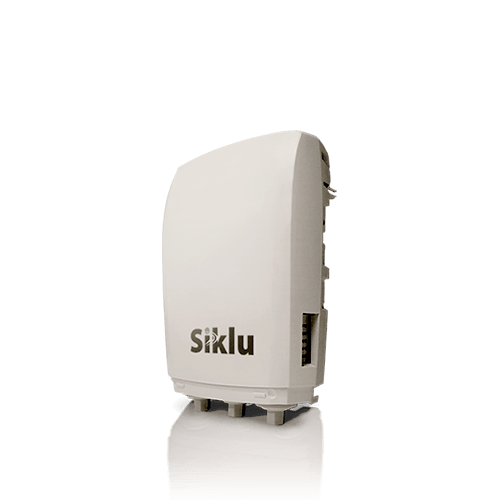 Original Image: Siklu MH-T200-CNN MultiHaul Terminal Unit (TU), 100 Mbps 1x RJ-45