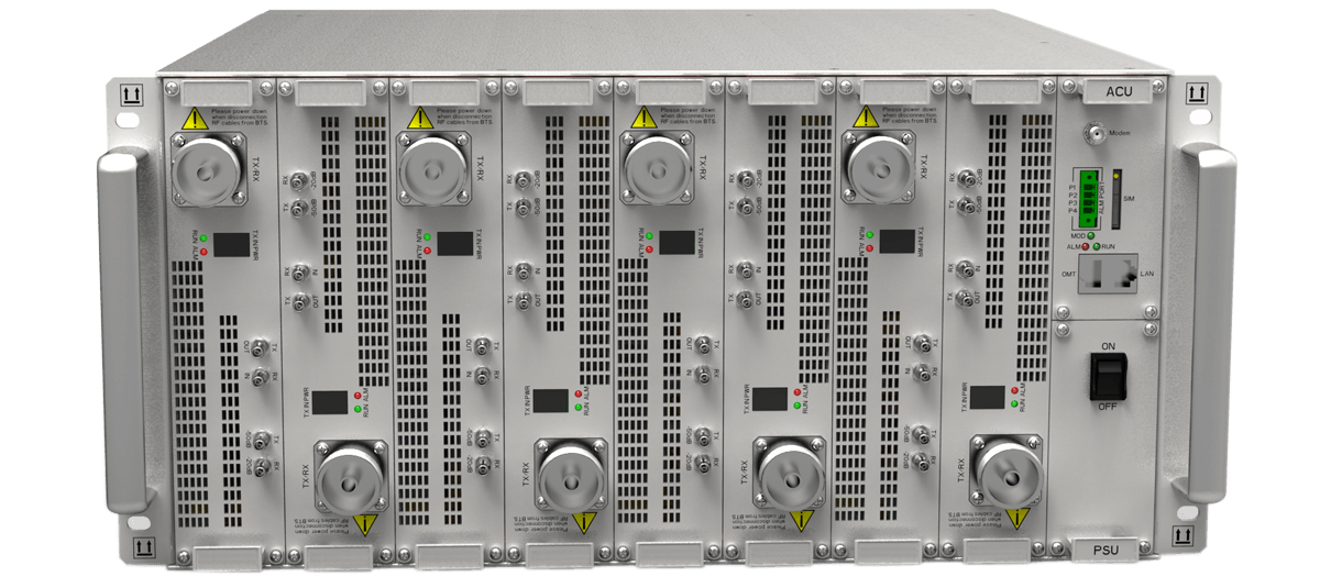 Original Image: Comba – ComFlex ACU Power Supply Unit, -48VDC