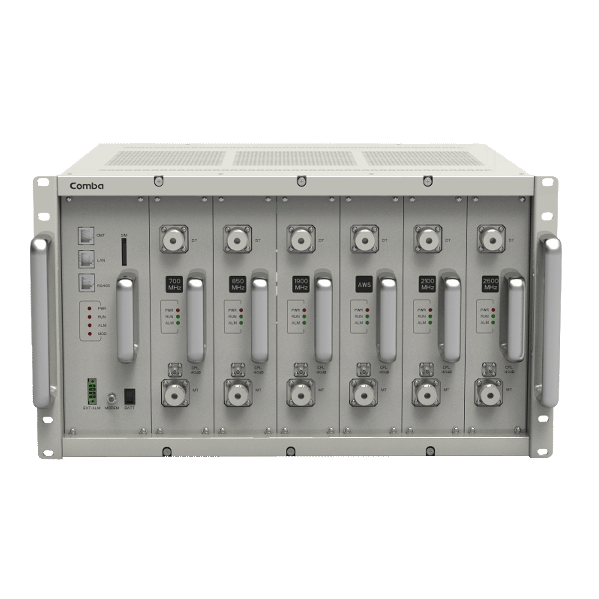 Original Image: Comba – mBDA Power and Monitor Unit, 110/220VAC, Ethernet adaptor