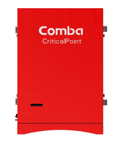 Original Image: Comba – CRITICALPOINT™ PUBLIC SAFETY 700/800MHZ Fiber DAS 2W Remote Unit, DC-48V