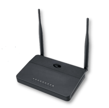 Original Image: Cambium r195W Residential 802.11ac Dual-band Access Point