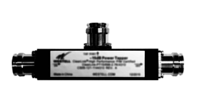 Original Image: Westell – 13dB Power Tapper 380-6000MHz -161dBc