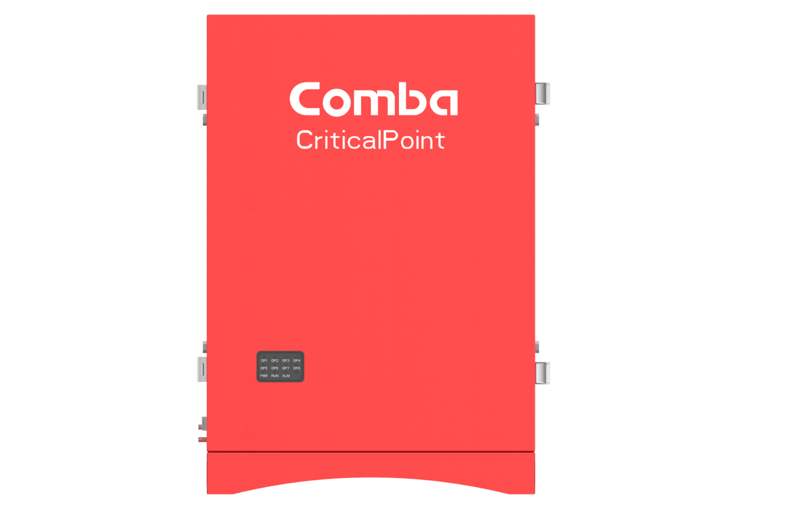 Original Image: Comba – CriticalPoint Class A Fiber DAS MU Dual Band 700/800MHz, 1 to 8 x RUs