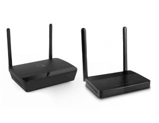 Original Image: Cambium Networks cnPilot r195W Router US type