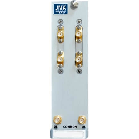 Original Image: JMA 4 Ways Combiner/Splitter Ultra-wide band (7TE) 617- 2850 MHz – 7TE