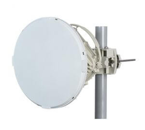 Original Image: Siklu – 0.5 ft. V-band antenna (FCC/ETSI)