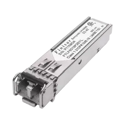 Original Image: Siklu – SFP+ 10Gbps MMF, 850nm, LC connector