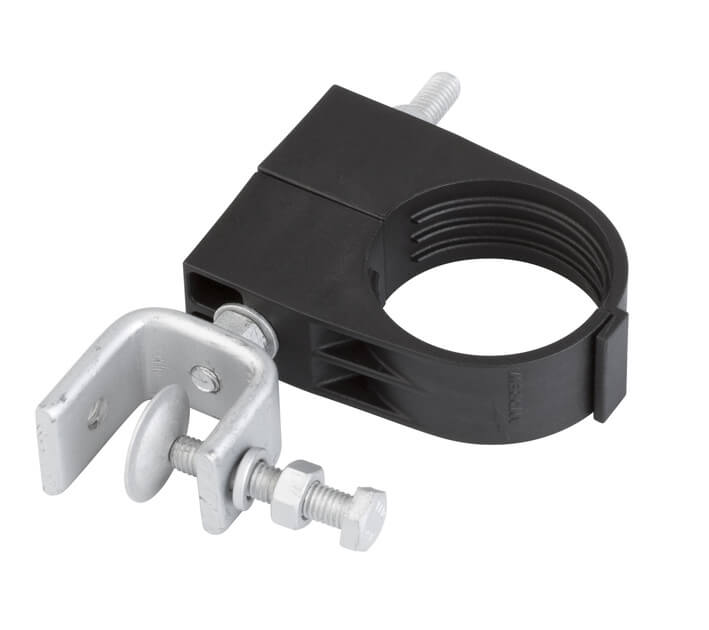 Original Image: CommScope – Single Hanger Kit for 1-5/8 in coaxial cable, single stack