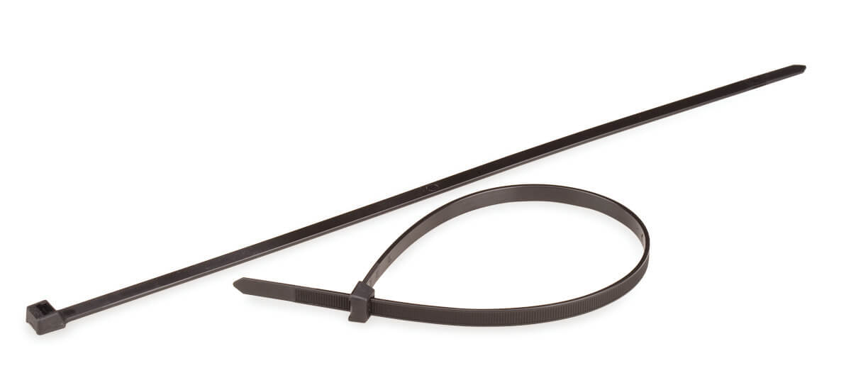 Original Image: CommScope – Cable Tie, Heat Stabilized, Weather-resistant, 460 mm length, 100 pcs