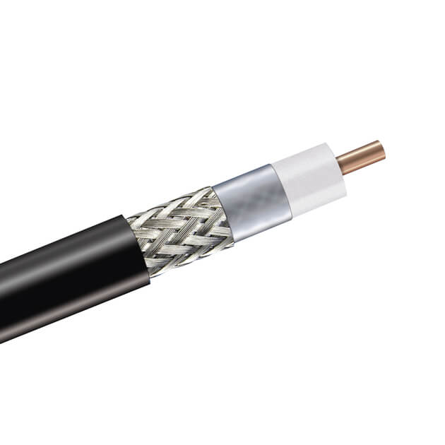 Original Image: CommScope – CNT-400-100MKT CNT® 50 Ohm Braided Coaxial Cable