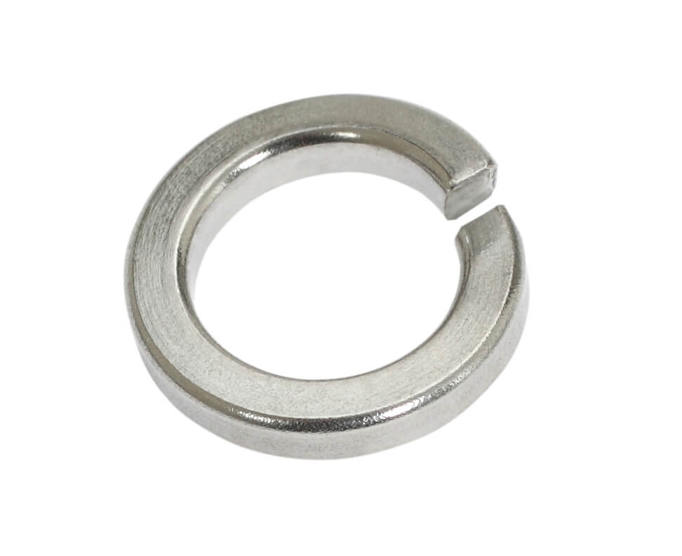 Original Image: CommScope  – Stainless Steel Spring Washer