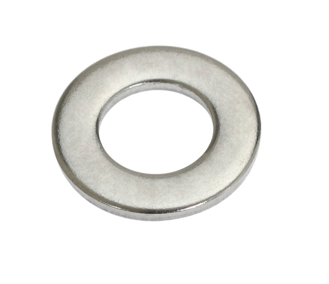 Original Image: CommScope  – Stainless Steel Flat Washer