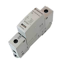 Original Image: Transtector – AC Surge Protector SPD I2R-T240 DIN-Rail Common Mode GDT 40 kA, IEC 61643-11 Class II, CE, RoHS