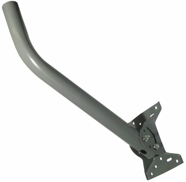 Original Image: Wade Antenna – BTA 23 Inch Arm Mount 100 Pack