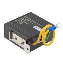 Original Image: Transtector – Data Surge Protector, Indoor, 10 Gigabit Ethernet/Power over Ethernet++