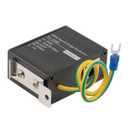 Original Image: Transtector – Data Surge Protector, Indoor, 5 Gigabit Ethernet