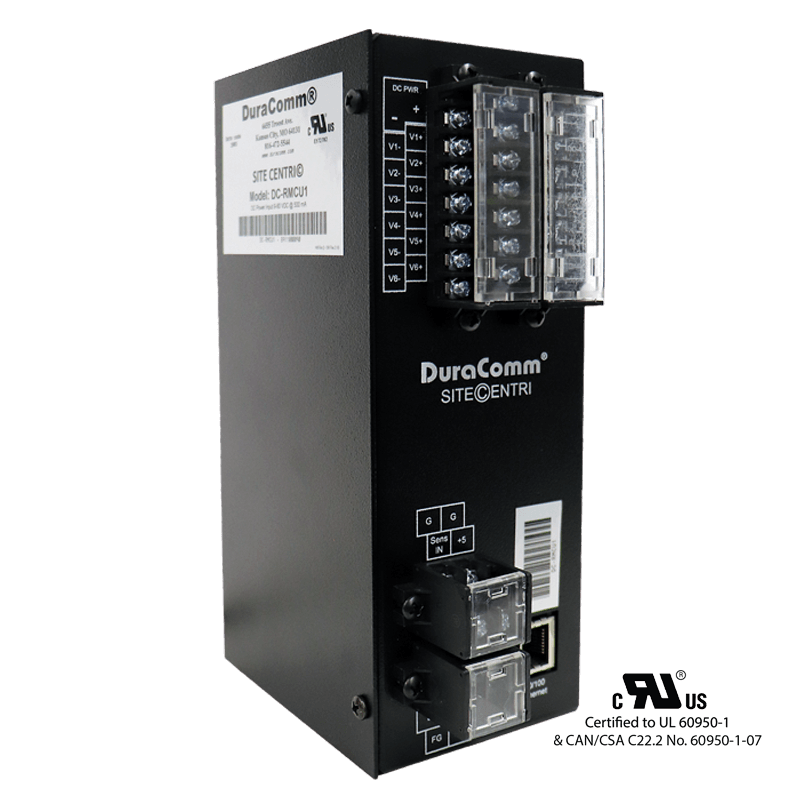 Original Image: DuraComm – Remote Monitoring & Control Centri Series DC-RMCU1