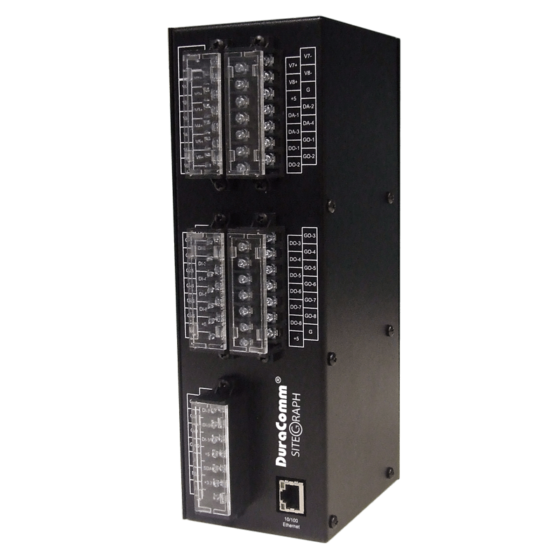 Original Image: DuraComm – Remote Monitoring & Control Centri Series DC-RMCU-8G