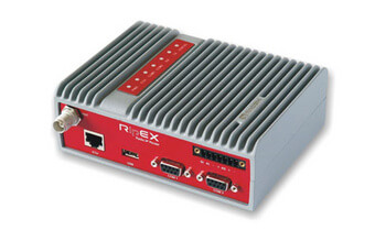 Original Image: RACOM – RipEX Radio modem, Bridge, 42kbps, ETH, COM1, 5W