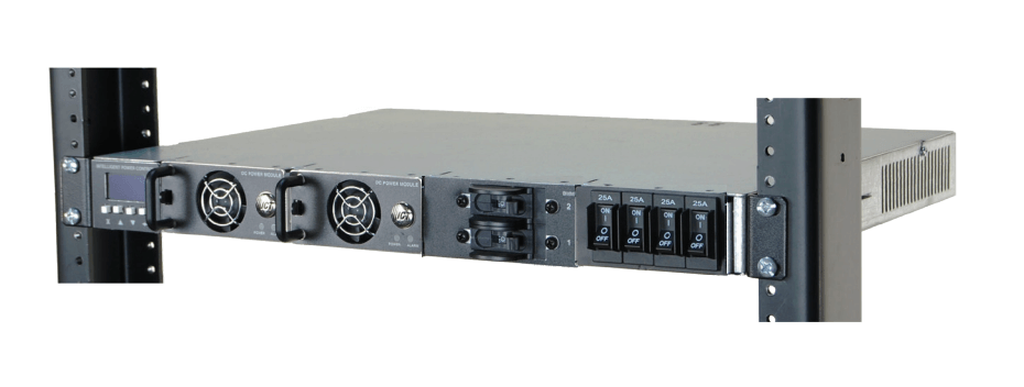 Original Image: ICT – MODULAR POWER SERIES 48 and 24 Volt Redundant Hot Swap DC Power System
