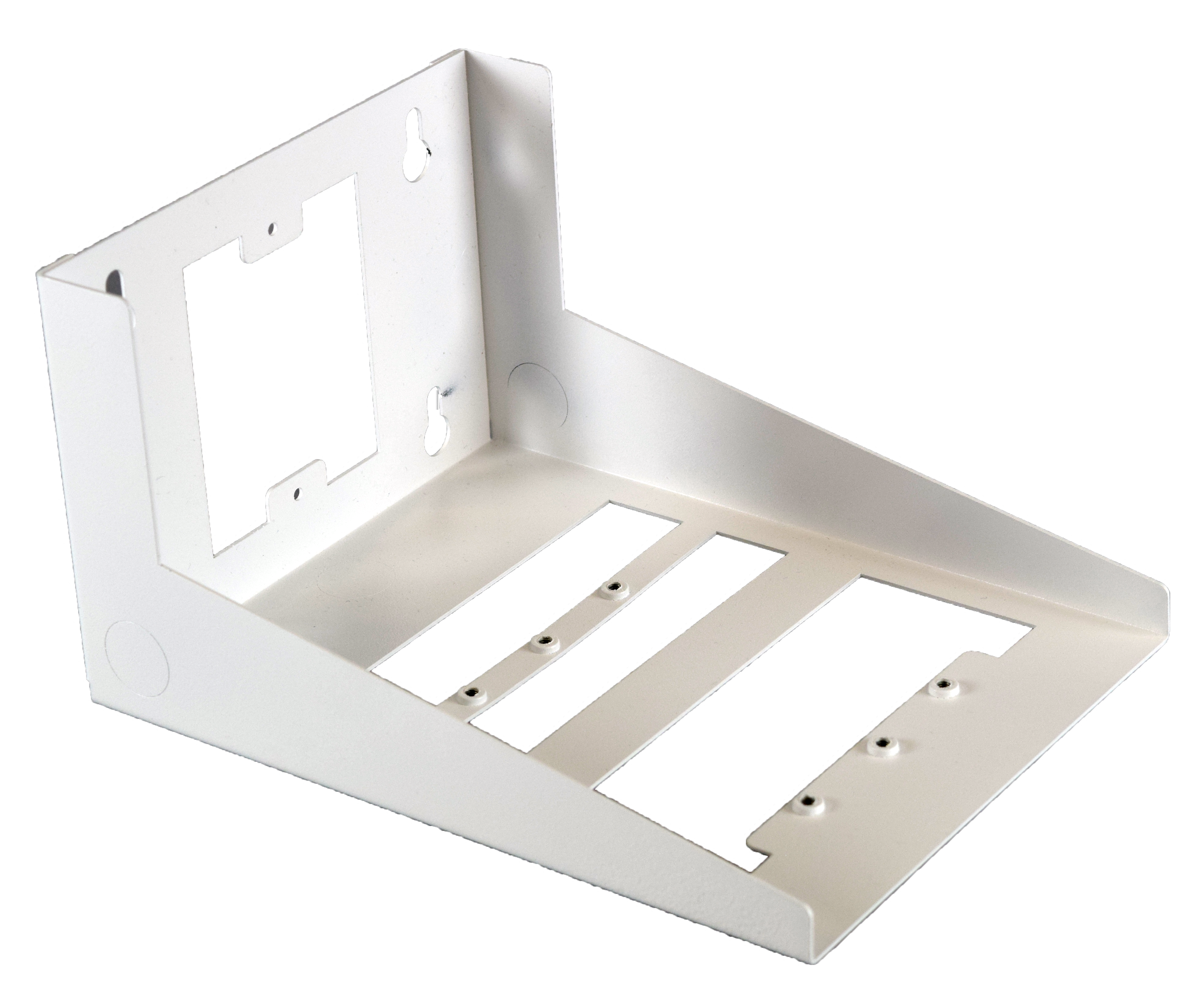 Original Image: Ventev – Right Angle Bracket for Wi-Fi Access Points