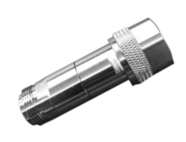 Original Image: Ventev – 20 dB DC-6000 MHz RF Coaxial Attenuator with N Male to N Female Connector