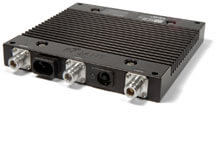 Original Image: Rajant – BreadCrumb® Custom LX5 – Three radio, mobile mesh wireless node, modified to include: licensed or restricted radio frequencies. (23-100025-002)