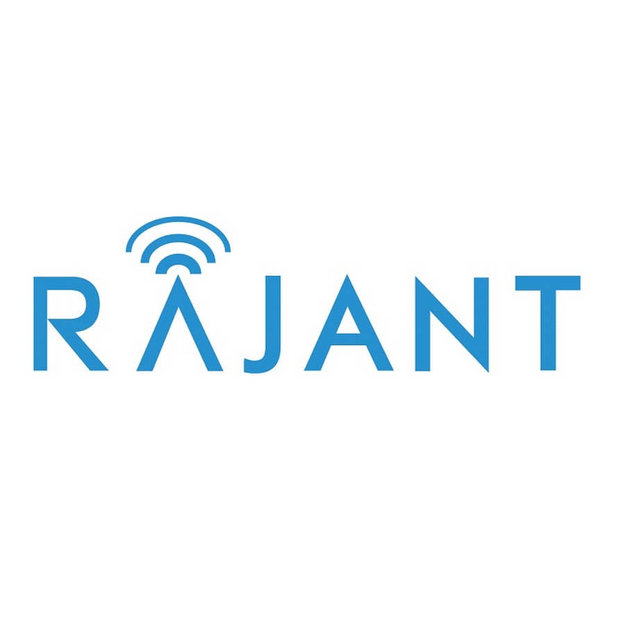 Original Image: Rajant – Mining Tunnel Roof Mount Bracket for RCP Antennas (4×4)