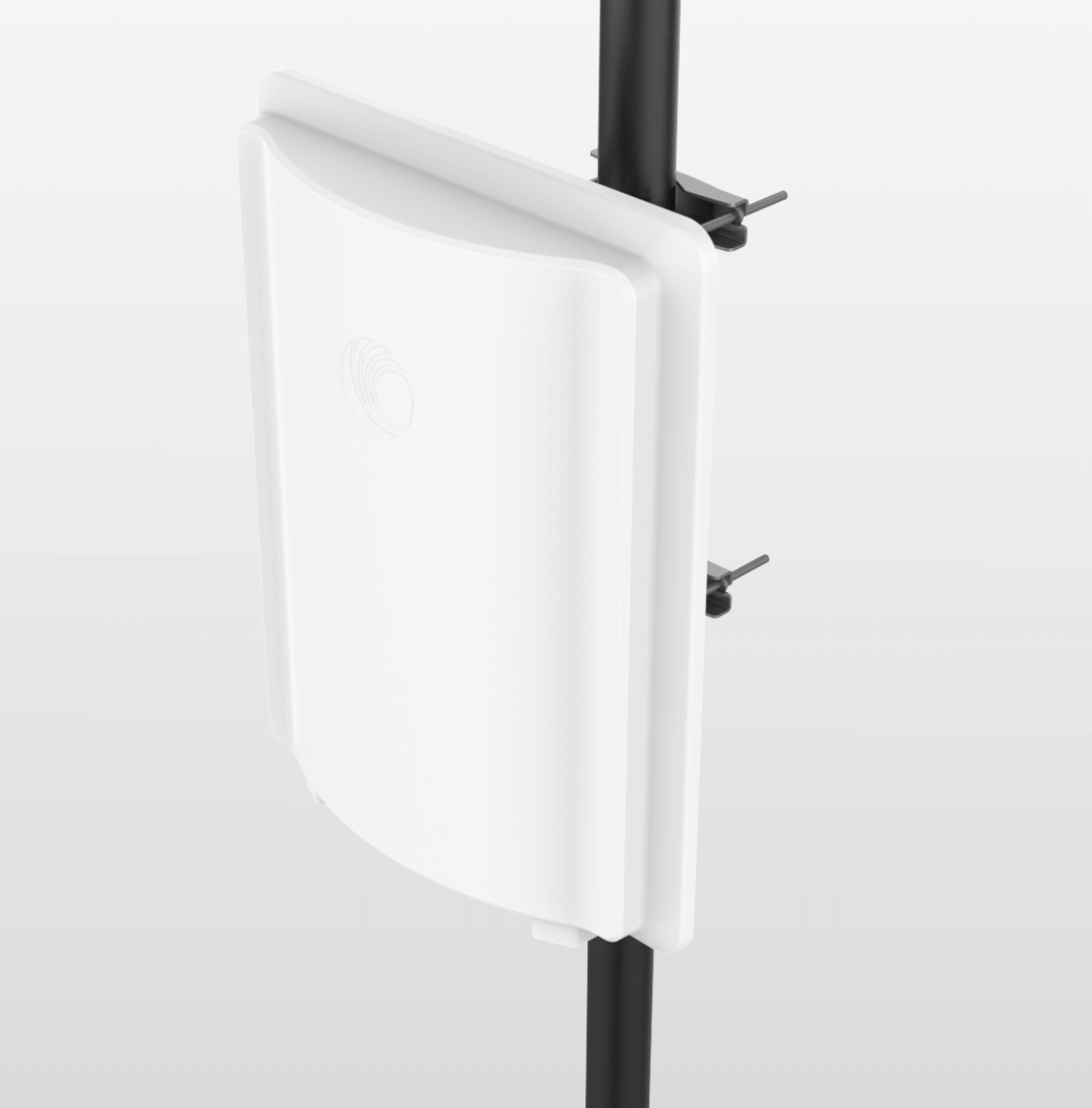 Original Image: Cambium Networks – ePMP 4500 Series 5 GHz Fixed Wireless Access Point