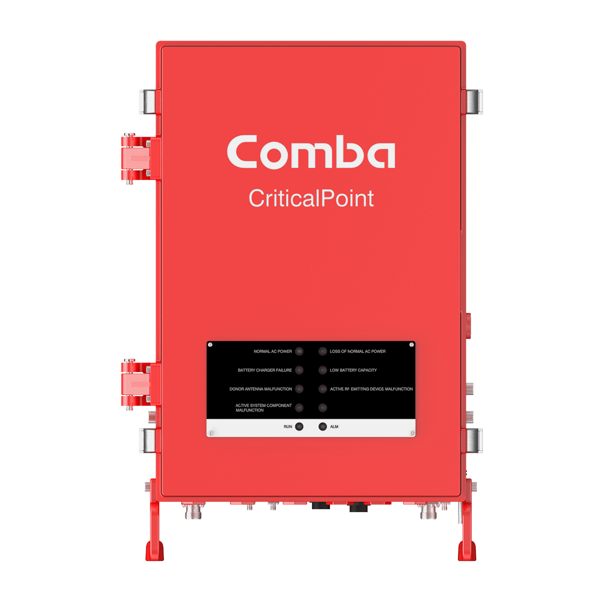 Original Image: Comba – Public Safety Critical Point NG 700MHz Single Band, Class A, 0.5W Remote Unit, S1 configuration, HCAI OSP listed