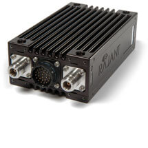 Original Image: Rajant – BreadCrumb® ME4-2450RH – one 2xMIMO 2.4 GHz radio with heater and one 2xMIMO 5GHz radio kinetic mesh node