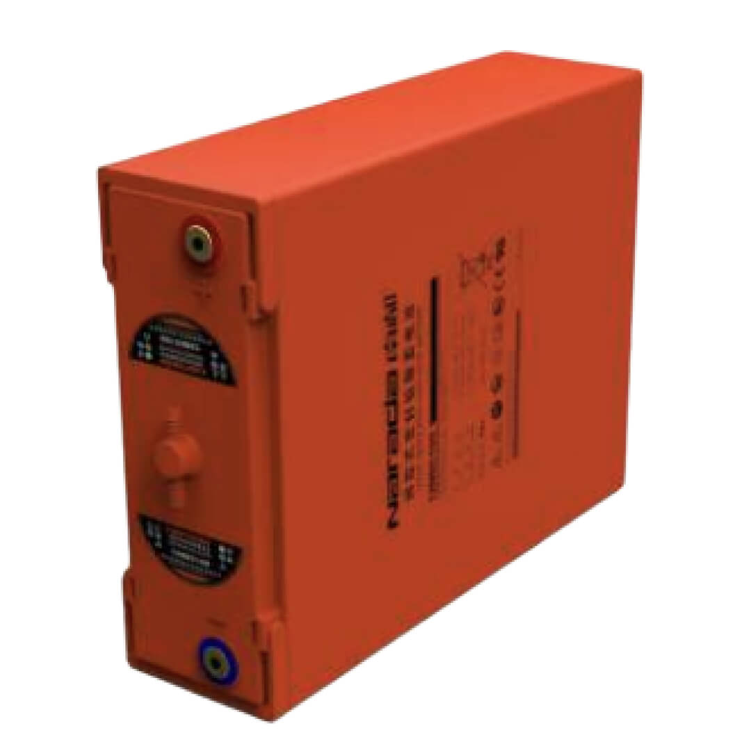 Original Image: MPI Narada – Battery 170AH VRLA-Lead Calcium, 12Volt Top/Front Terminal, MPI Narada